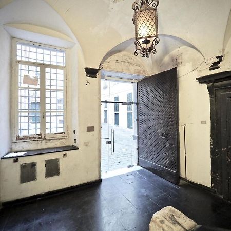 Happy Family Apartments Il Doge Genoa Exterior photo