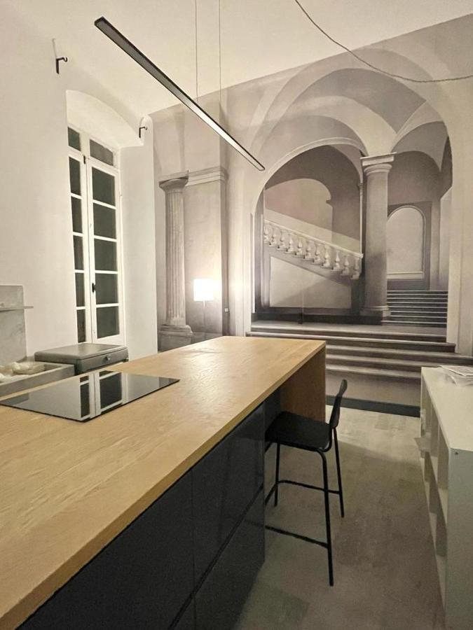 Happy Family Apartments Il Doge Genoa Exterior photo