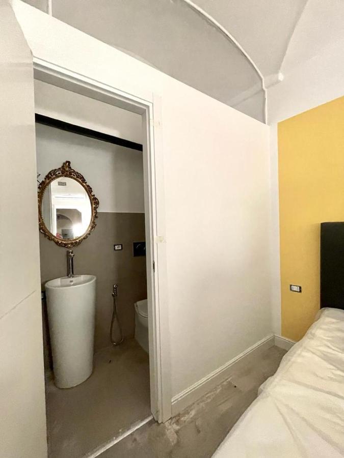 Happy Family Apartments Il Doge Genoa Exterior photo