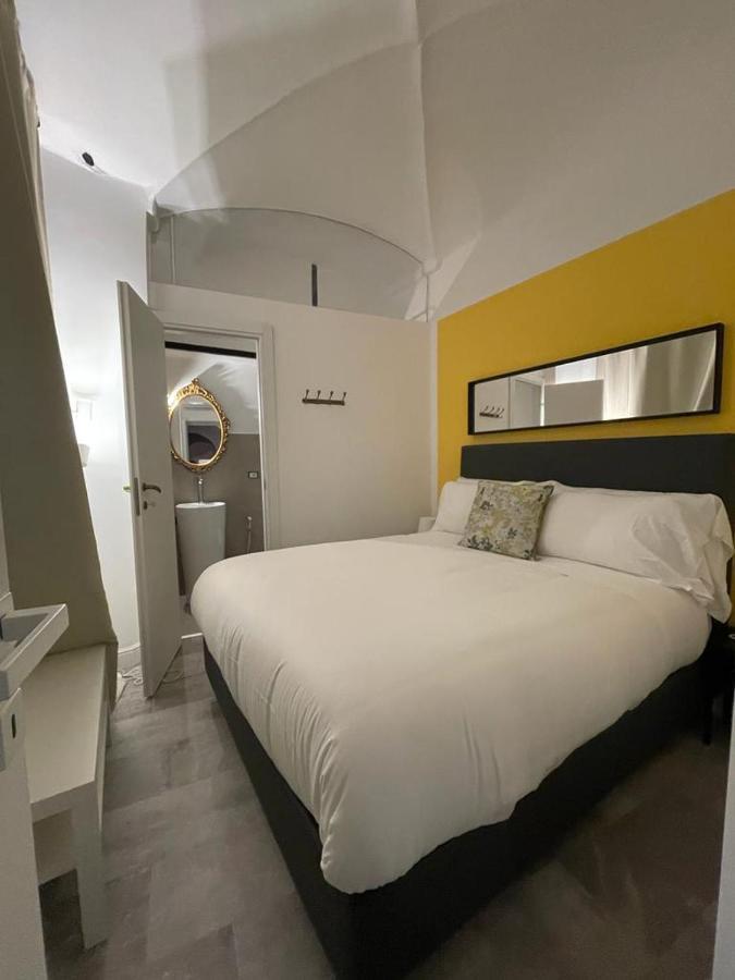 Happy Family Apartments Il Doge Genoa Exterior photo
