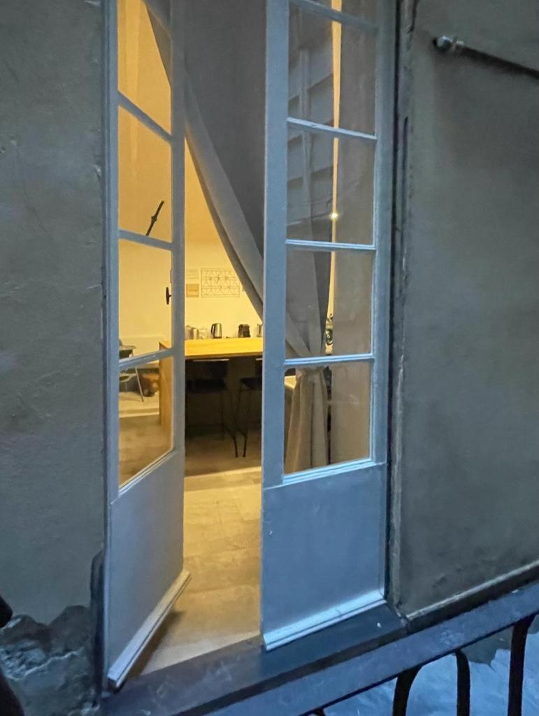 Happy Family Apartments Il Doge Genoa Exterior photo